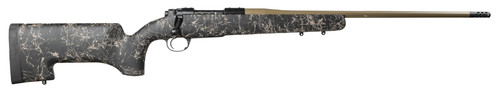 KIMBER MOUNTAIN ASCENT MOJAVE 308WIN 22