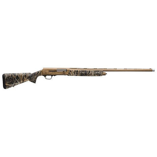 BROWNING A5 WICKED WING MAX7 SW16 16GA 2.75 28 DS