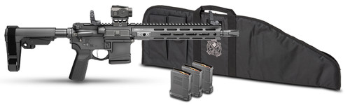 SPRINGFIELD SAINT VICTOR B5 5.56 11.5 SBA3 10RD GEAR PAC