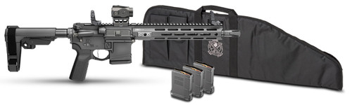 SPRINGFIELD SAINT VICTOR B5 5.56 11.5 SBA3 10RD GEAR PAC
