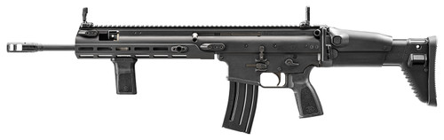FN AMERICA SCAR 16S 5.56 BLACK 16 30RD