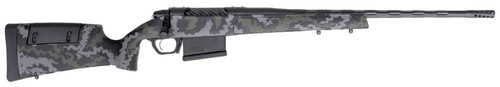 WEATHERBY 307 RANGE XP 2.0 25CREED 22 BRAKE