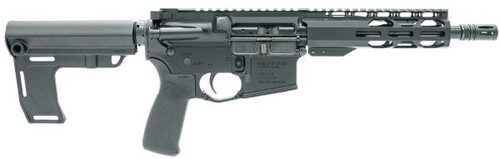 RADICAL FIREARMS FP10.5-300HBAR-10RPR-BMPSB PISTOL 300 AAC 8.5" 20RD BLACK