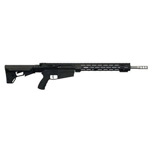 APF ARMORY 300WIN 18 BLACK 4 5RD MAGAZINE MLR HARD CASE
