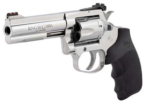 COLT KING COBRA TARGET 357MAG 4.25 STAINLESS