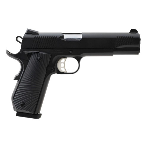 SDS ARMS IMPORTS TISAS 1911 HANDGUN 45 ACP 8RD MAGAZINES 2 5" BARREL BLACK