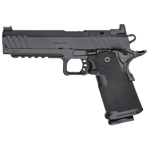 SPRINGFIELD 1911 DS PRODIGY 9MM 5 AOS 17/20RD