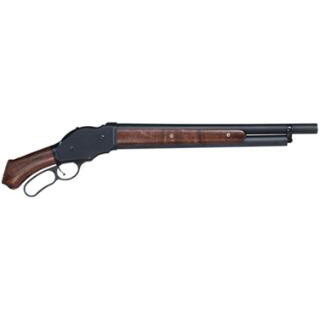 TAYLORS CHIAPPA 1887 BOOTLEG 12GA 18.5 MATTE BLUE
