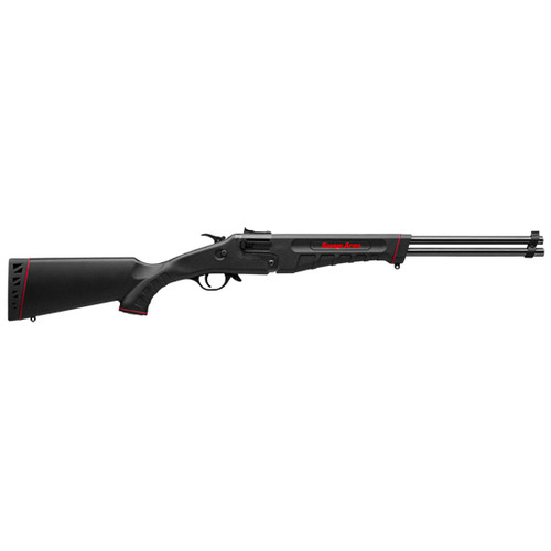SAVAGE 42 TAKEDOWN COMPACT 22LR 410GA 20 AS BAG