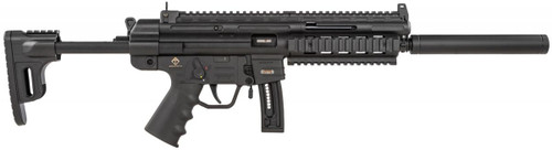 AMERICAN TACTICAL GSG-16 22LR 16 10RD BLACK