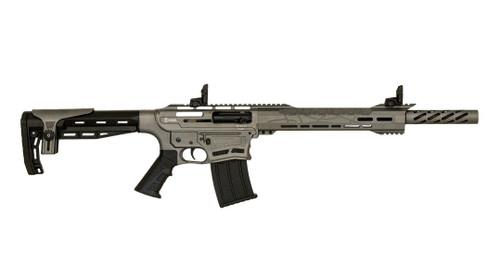 LEGACY SPORTS CITADEL BOSS 25 12/18.75 TUNG