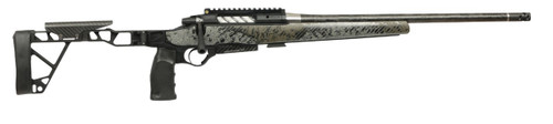 SEEKINS PRECISION SLAM M3 22CR MNTN SHDW 20"