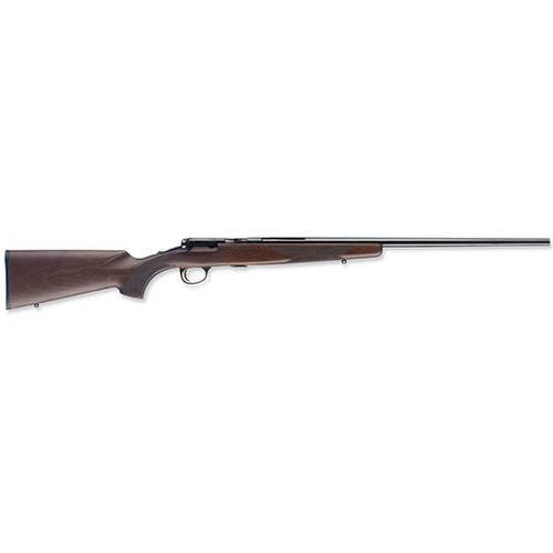BROWNING T-BOLT SPORTER 17HMR 22 BLUED WALNUT 10RD