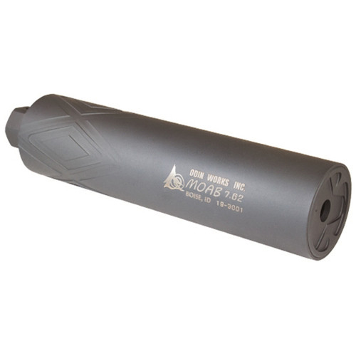 ODIN SUPPRESSOR MOAB 7.62 DT