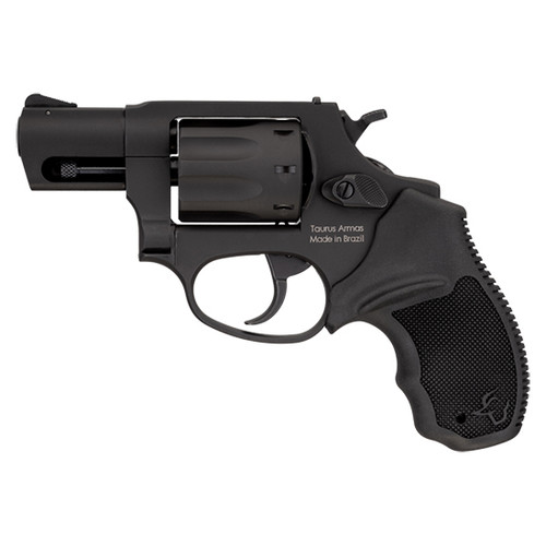 TAURUS 942 22MAG 2 BLACK 8RD