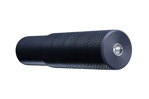 Sonicore Rekkr OB - 30 cal Direct Thread 5/8-24 Suppressor Blk