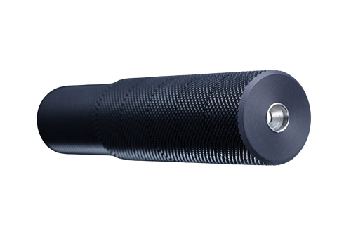 Sonicore Rekkr OB - 30 cal Direct Thread 5/8-24 Suppressor Blk