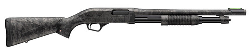 WINCHESTER SXP DEFENDER FORGED CARBON 12GA 3 18