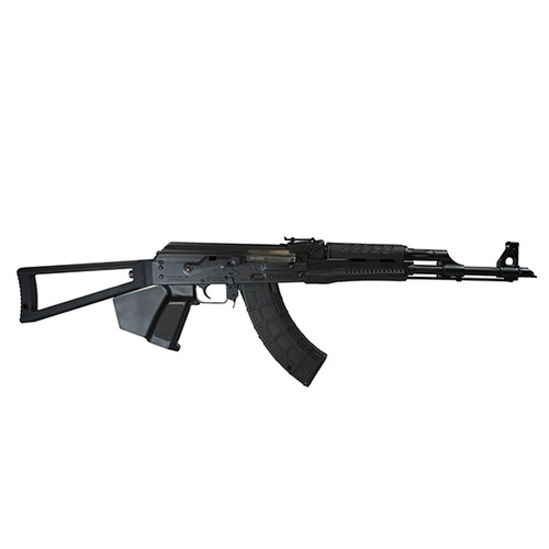 ZASTAVA ARMS ZPAPM70 7.62X39 16 BLACK SYNTHETIC 10RD CA COMPLIANT LEGAL