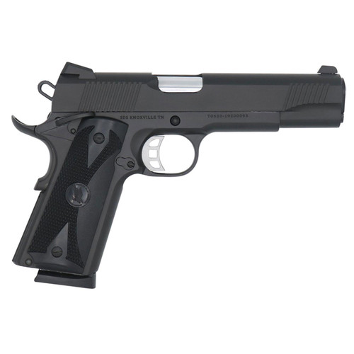 SDS ARMS IMPORTS TISAS 1911 DUTY B45 HANDGUN 45 ACP 8RD MAGAZINE 5" BARREL