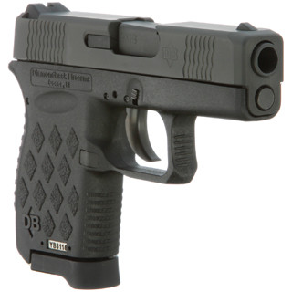 DIAMONDBACK DB9 9MM 3.1 BLACK 6RD