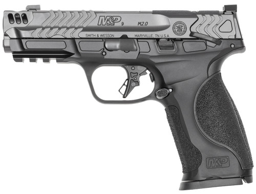 S&W PC M&P 9 M2.0 CARRY COMP OPTIC READY 4.22 TS 10RD