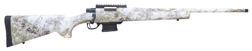 HOWA LSI M1500 MINI 7.62X39 22 KINGS SNOW R