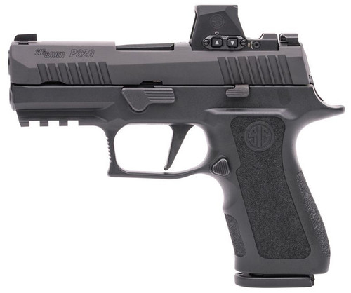 SIG SAUER P320 XCOMP 9MM 3.6 X-SERIES 10RD ROMEO-X