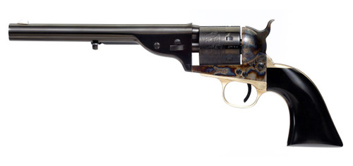 TAYLORS CAVALIER 38SPL BL/BLK 7.5"