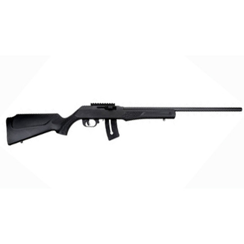 ROSSI RS22M SEMI AUTO 22MAG 21 THREADED BARREL BLACK SYNTHETIC