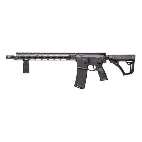 DANIEL DEFENSE DDM4 V7 5.56 16 MFR 15 MLOK COBALT 32RD