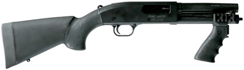 PTR 12GA SBS HOGUE