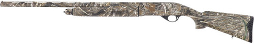 IVER JOHNSON 12GA 3" 28"VR MAX-5 SYNTHETIC