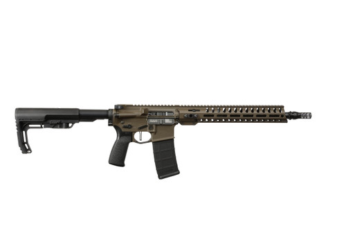 MINUTEMAN 300BLK 13.75" BRWN300 AAC Blackout