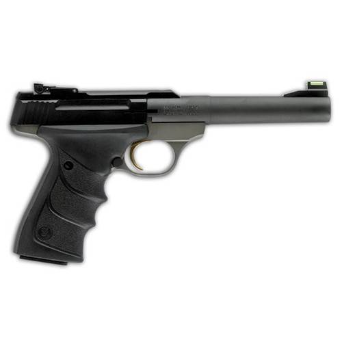 BROWNING BUCK MARK PRACTICAL URX 22LR 5.5 CA COMPLIANT LEGAL
