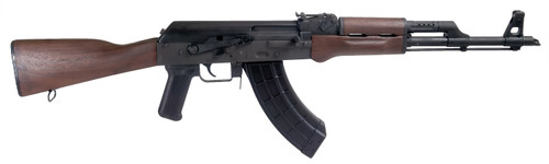 CENTURY ARMS BFT47 7.62X39 BL/WALNUT 30+1