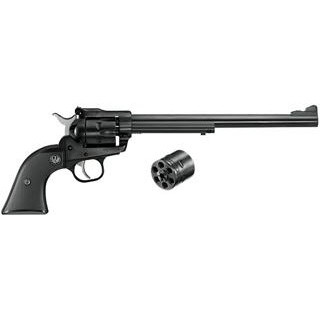 RUGER SUPER SINGLE SIX 22 CONVERTIBLE 9.5 6RD
