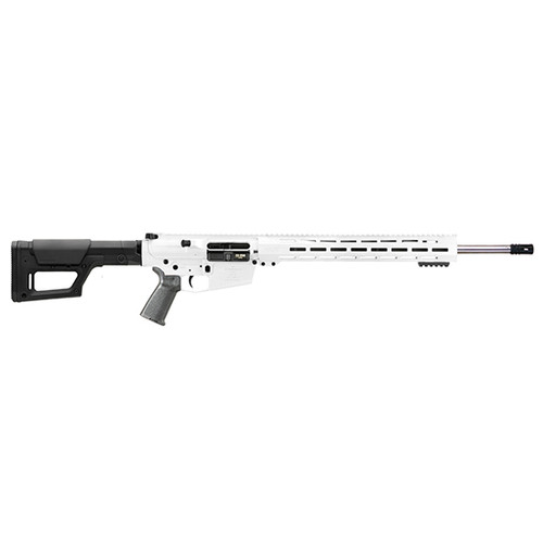 APF ARMORY VARMINT 2.0 22-250 WHITE 22 MLOK PRS 8RD