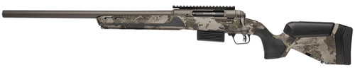 SAVAGE 220 HARVESTER WOODLAND 20GA 22 2RD LEFT HAND