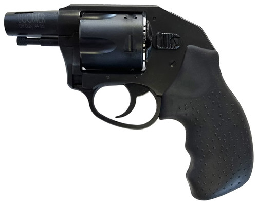 CHARTER ARMS BOOMER 44SPL 2 BLACK 5RD
