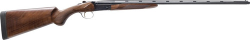AKKAR 536 HIGH NOON 410 3" 28"VR BLUE WALNUT