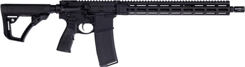 DANIEL DEFENSE DD4 V7 5.56 16 BLACK