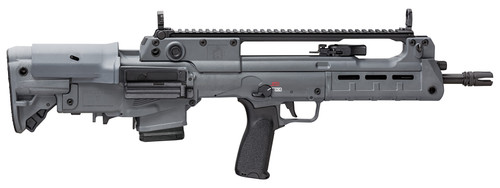 SPRINGFIELD HELLION 5.56 RIFLE 16 GRAY LC 10RD GU25