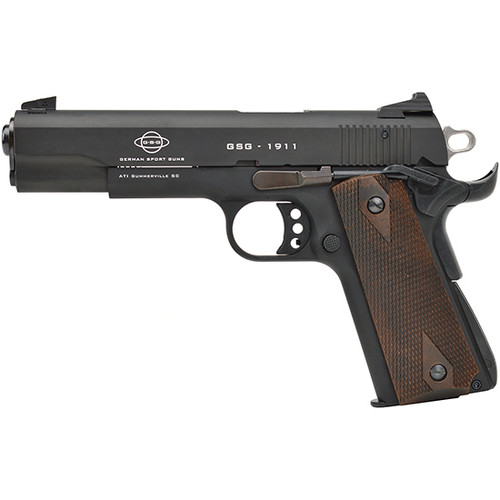 AMERICAN TACTICAL GSG 1911 22LR 10RD CA COMPLIANT LEGAL