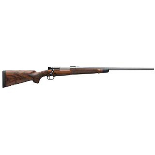 WINCHESTER 70 SUPER GRADE AAA FRENCH WALNUT 6.5PRC 24