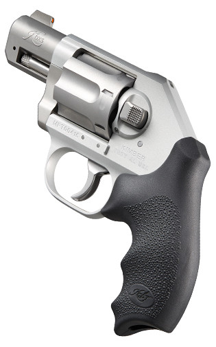 KIMBER K6XS 38SPL+ P 2