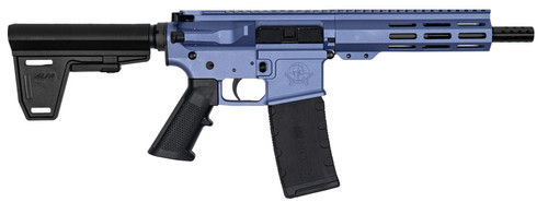 GREAT LAKES AR-15 223WYLDE 7.5 WILD ORCHID 30RD