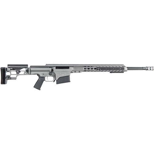 BARRETT MRAD 300WIN 24 TUNGSTEN GRAY FLUTED