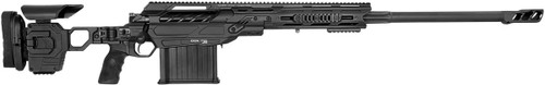 CADEX DEFENCE CDX 50 TREMOR PRECISION 50BMG 29 5RD BLACK