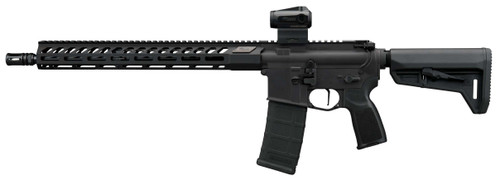 SIG SAUER M400 FORGE 5.56 NATO 16 BLACK ROMEO MSR 30RD